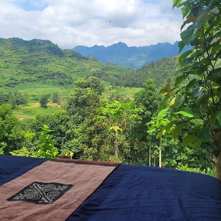 Toong Homestay Ha Giang Extérieur photo