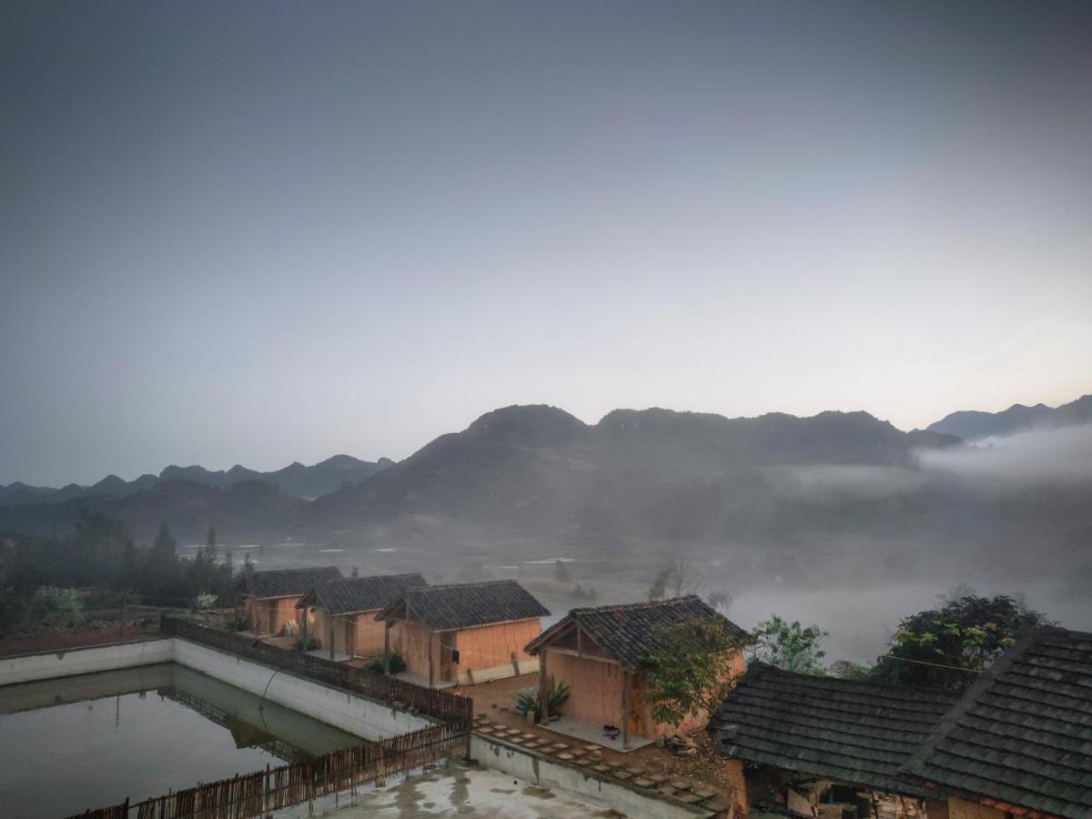 Toong Homestay Ha Giang Extérieur photo