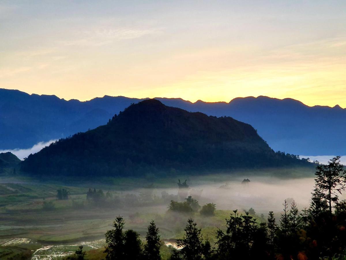 Toong Homestay Ha Giang Extérieur photo