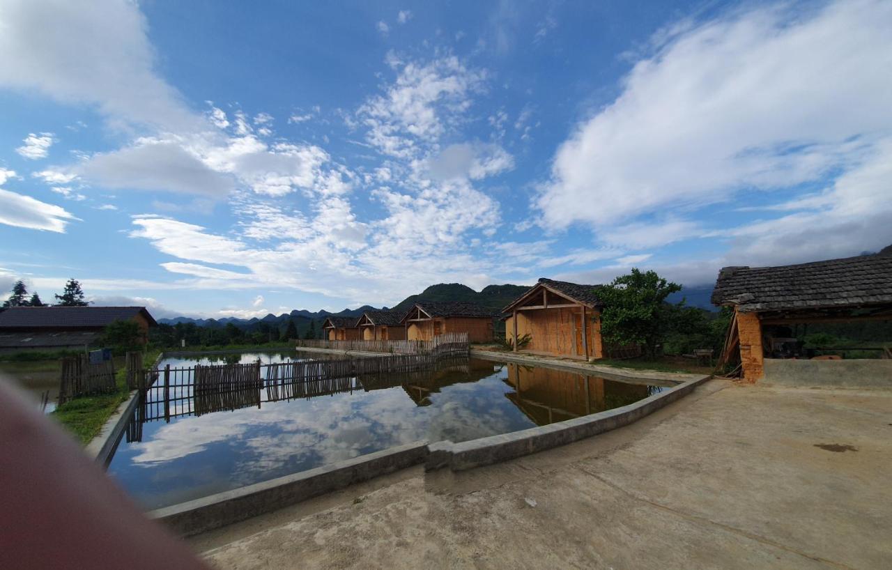 Toong Homestay Ha Giang Extérieur photo
