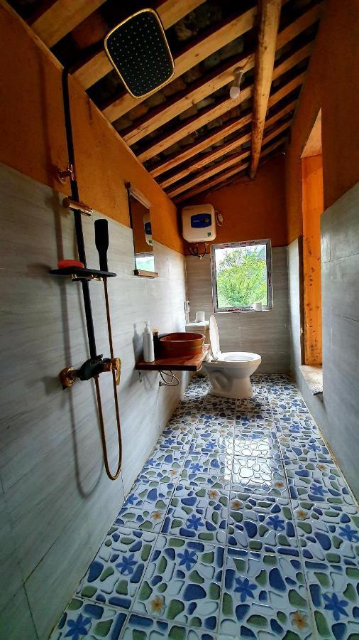 Toong Homestay Ha Giang Extérieur photo