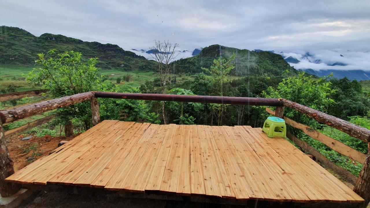 Toong Homestay Ha Giang Extérieur photo