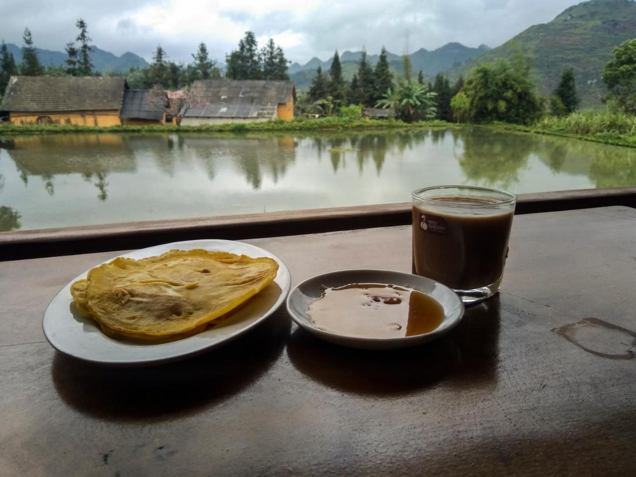 Toong Homestay Ha Giang Extérieur photo