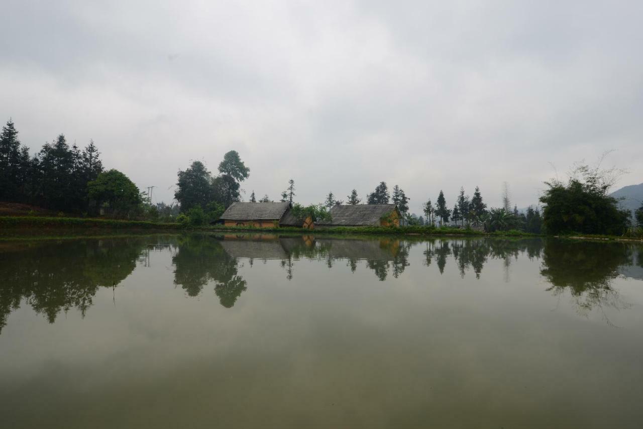 Toong Homestay Ha Giang Extérieur photo