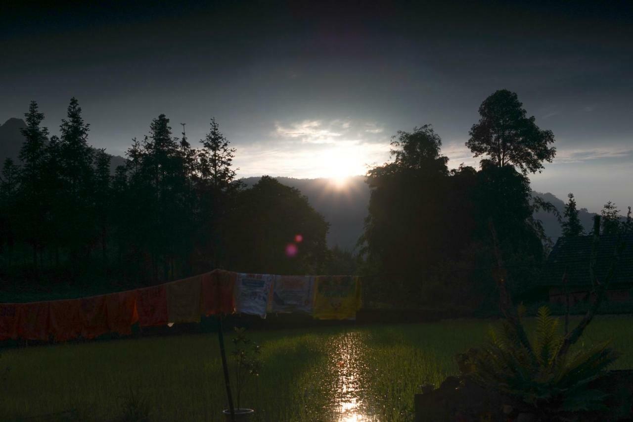 Toong Homestay Ha Giang Extérieur photo