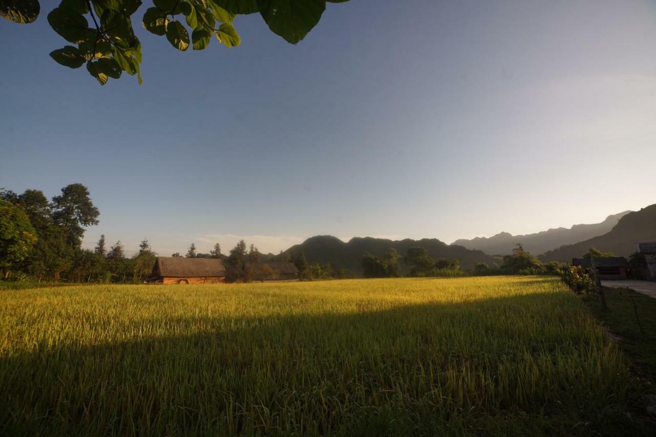 Toong Homestay Ha Giang Extérieur photo