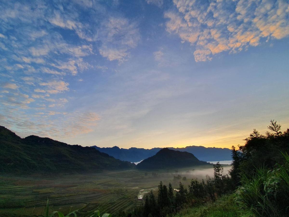 Toong Homestay Ha Giang Extérieur photo